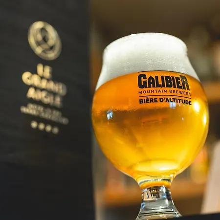 乐大艾格勒酒店及水疗中心 酒店