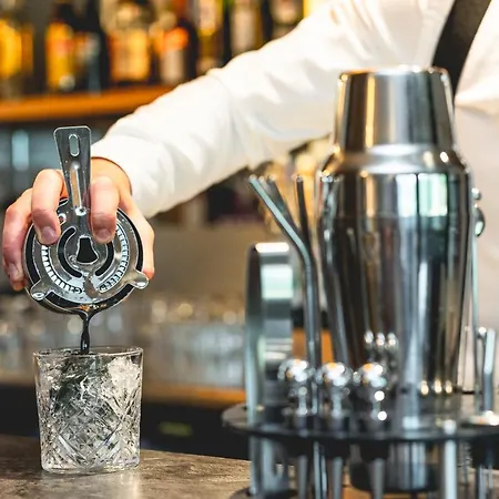 酒店 乐大艾格勒酒店及水疗中心